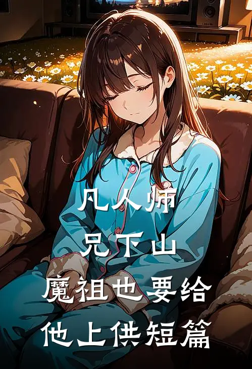 凡人师兄下山，魔祖也要给他上供短篇