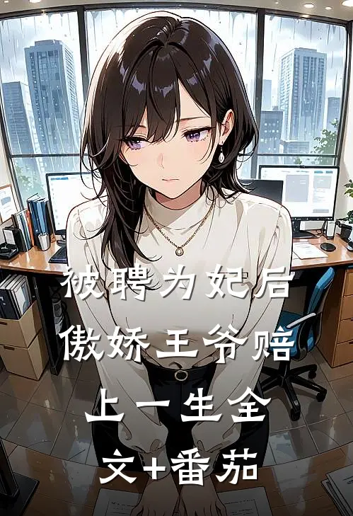 被聘为妃后，傲娇王爷赔上一生全文+番茄
