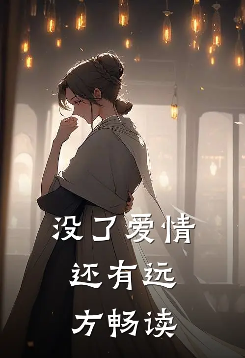 没了爱情，还有远方畅读