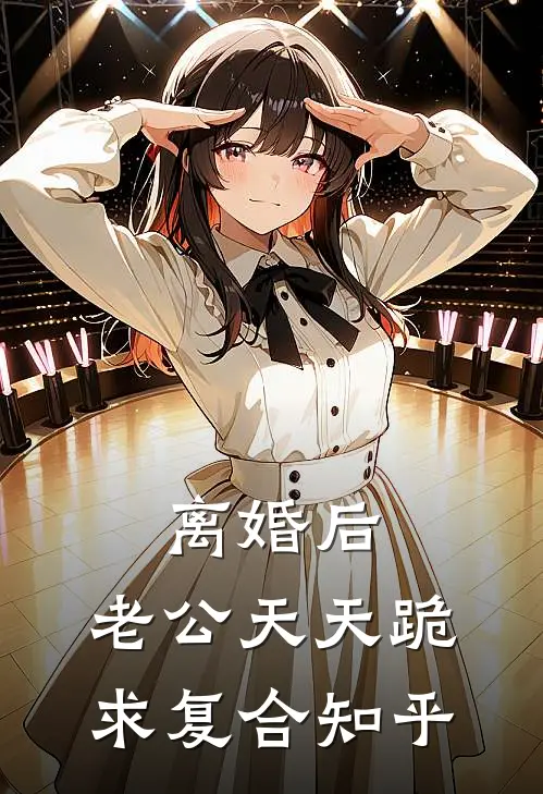 离婚后，老公天天跪求复合知乎