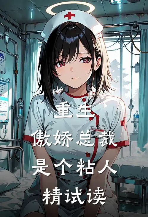 重生：傲娇总裁是个粘人精试读