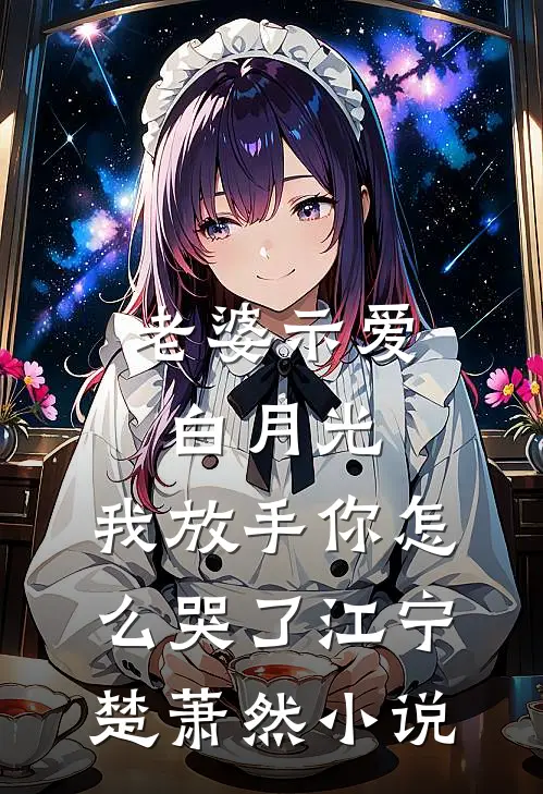 老婆示爱白月光，我放手你怎么哭了江宁楚萧然小说