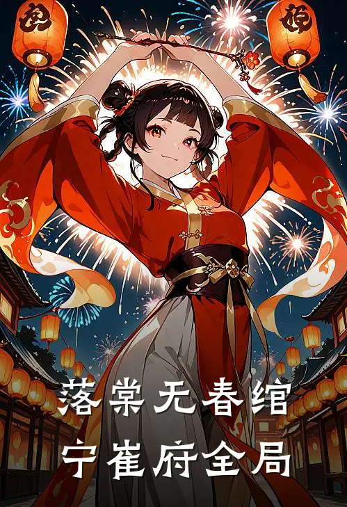 落棠无春绾宁崔府全局