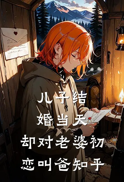 儿子结婚当天，却对老婆初恋叫爸知乎