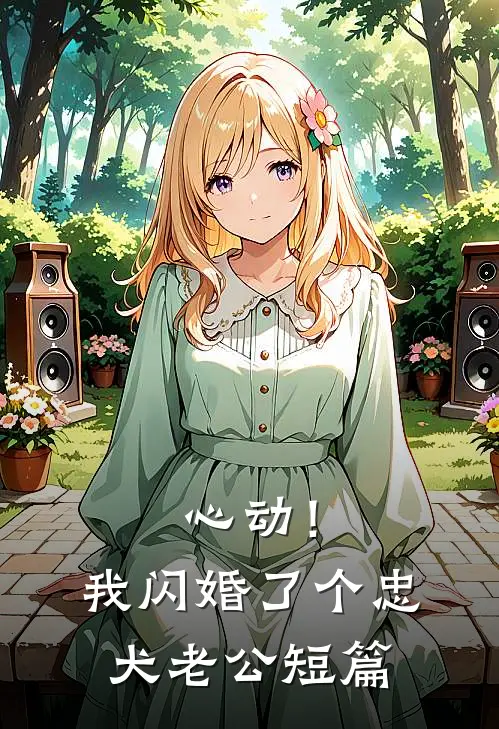心动！我闪婚了个忠犬老公短篇