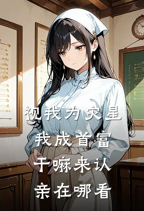 视我为灾星，我成首富干嘛来认亲在哪看