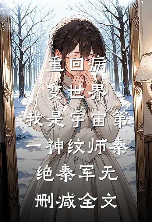 重回病变世界：我是宇宙第一神纹师秦绝秦军无删减全文
