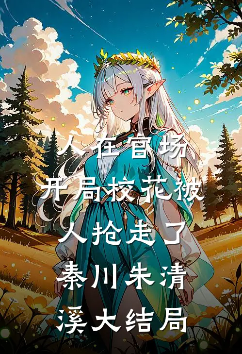 人在官场，开局校花被人抢走了秦川朱清溪大结局