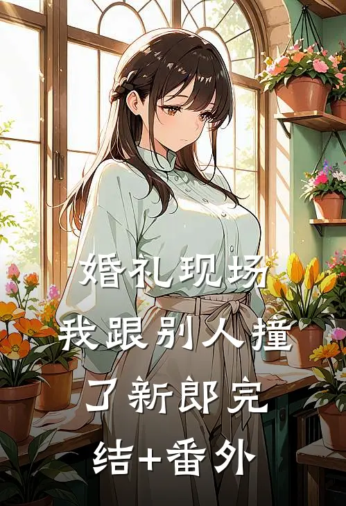 婚礼现场，我跟别人撞了新郎完结+番外