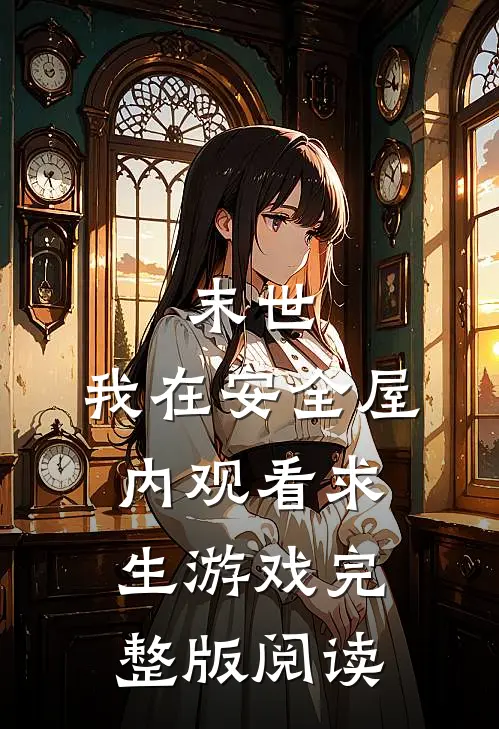 末世：我在安全屋内观看求生游戏完整版阅读