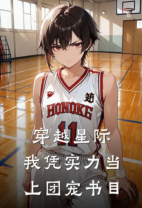 穿越星际：我凭实力当上团宠书目
