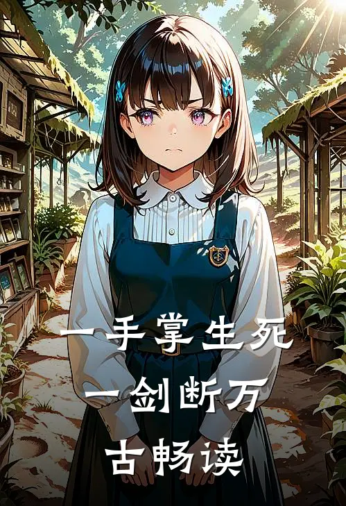 一手掌生死，一剑断万古畅读