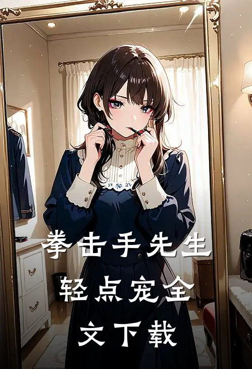 拳击手先生，轻点宠全文下载