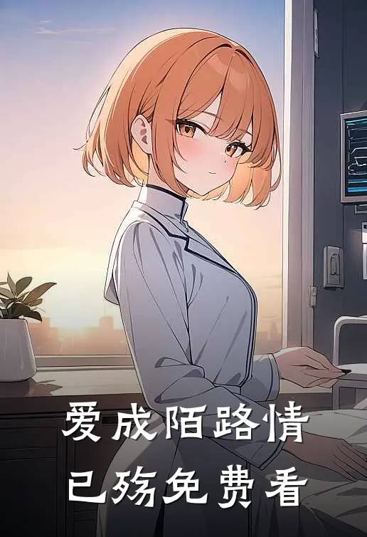 爱成陌路情已殇免费看
