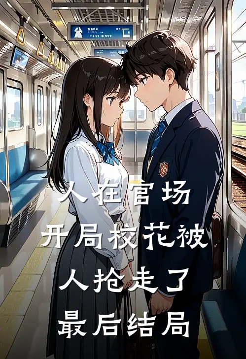 人在官场，开局校花被人抢走了最后结局