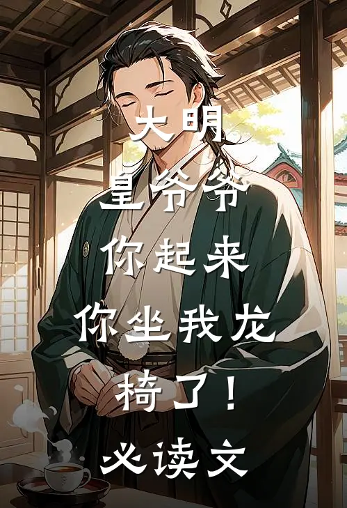 大明：皇爷爷你起来，你坐我龙椅了！必读文
