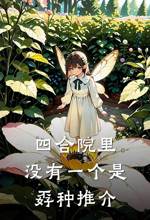 四合院里，没有一个是孬种推介