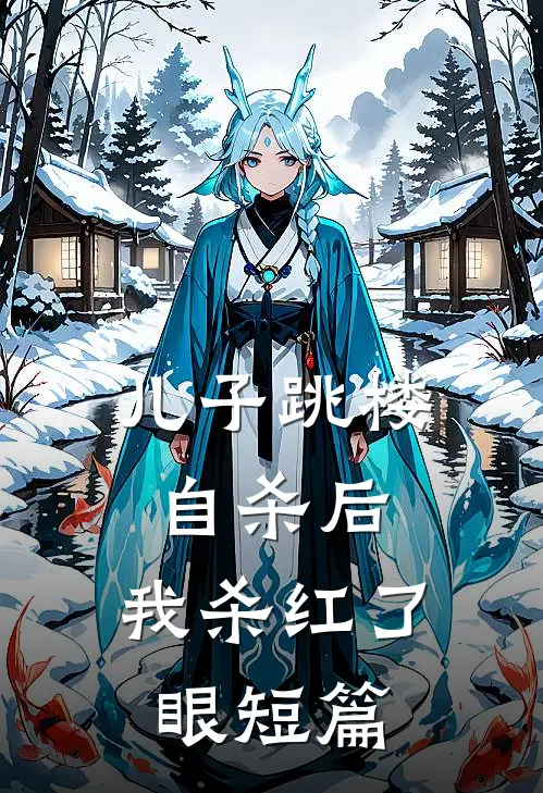 儿子跳楼自杀后，我杀红了眼短篇