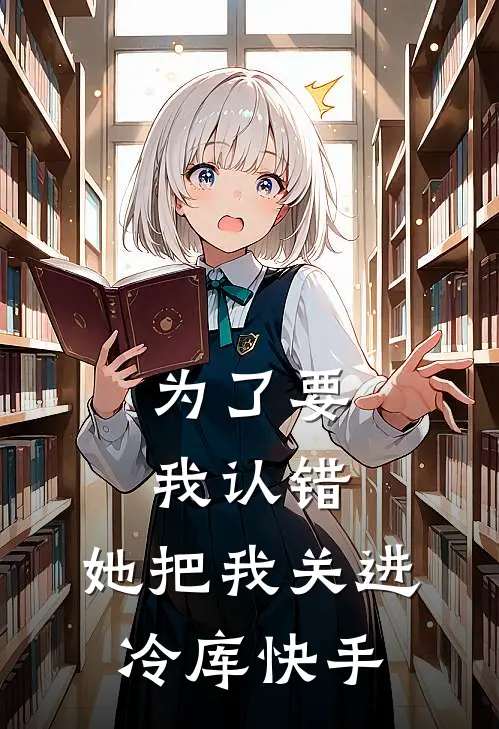 为了要我认错，她把我关进冷库快手
