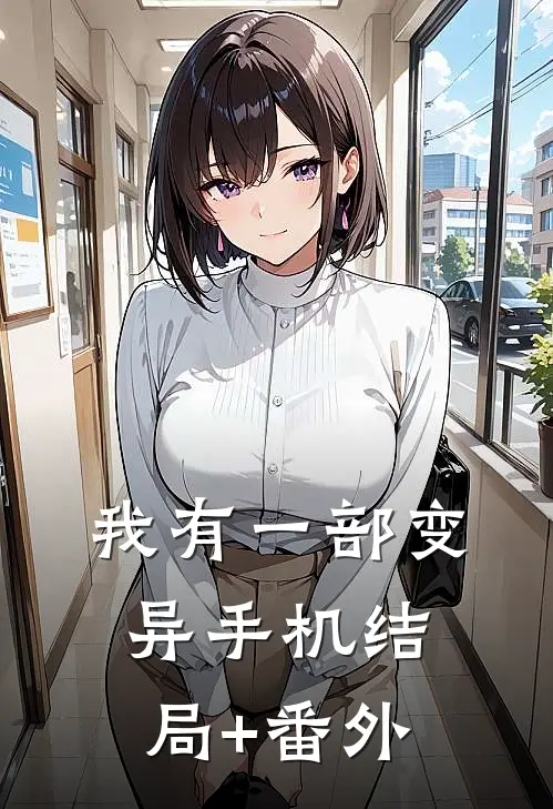 我有一部变异手机结局+番外
