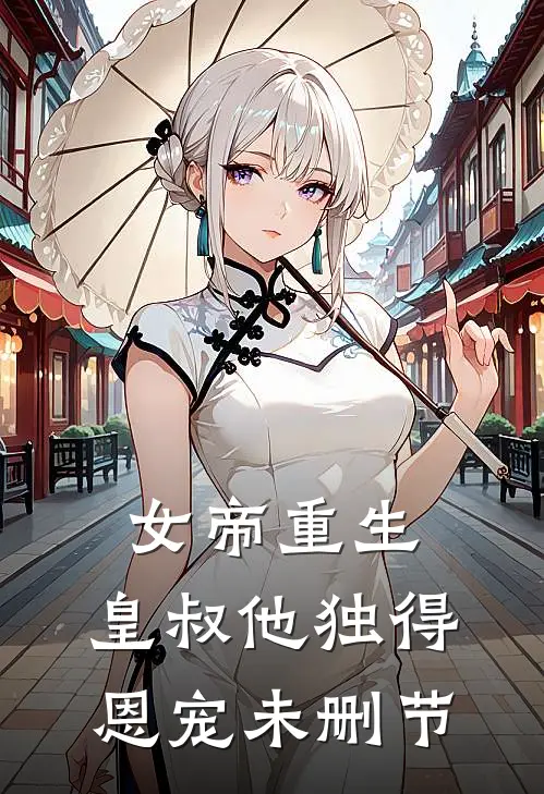女帝重生，皇叔他独得恩宠未删节