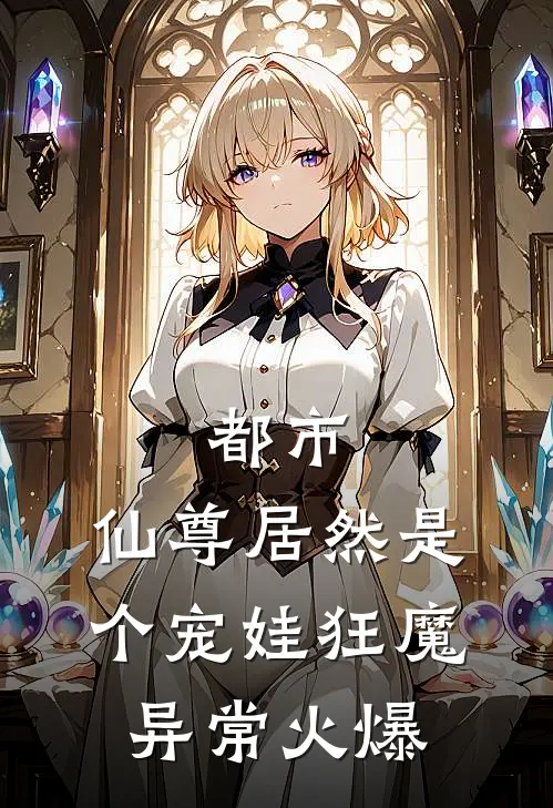 都市：仙尊居然是个宠娃狂魔异常火爆
