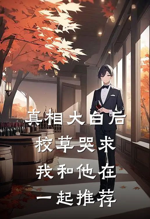 真相大白后，校草哭求我和他在一起推荐