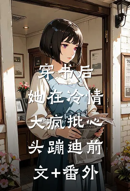 穿书后，她在冷情大疯批心头蹦迪前文+番外