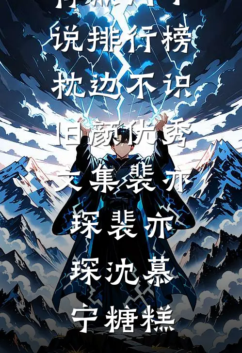 穿书错嫁反派后，死遁那天他疯了番外+无删减