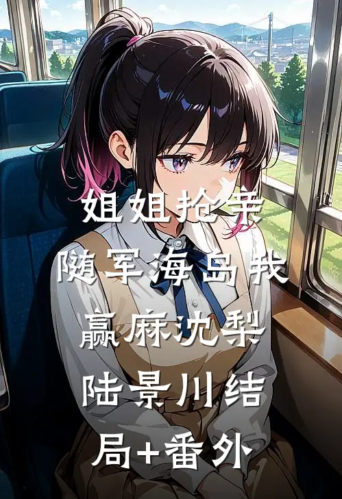 姐姐抢亲，随军海岛我赢麻沈梨陆景川结局+番外