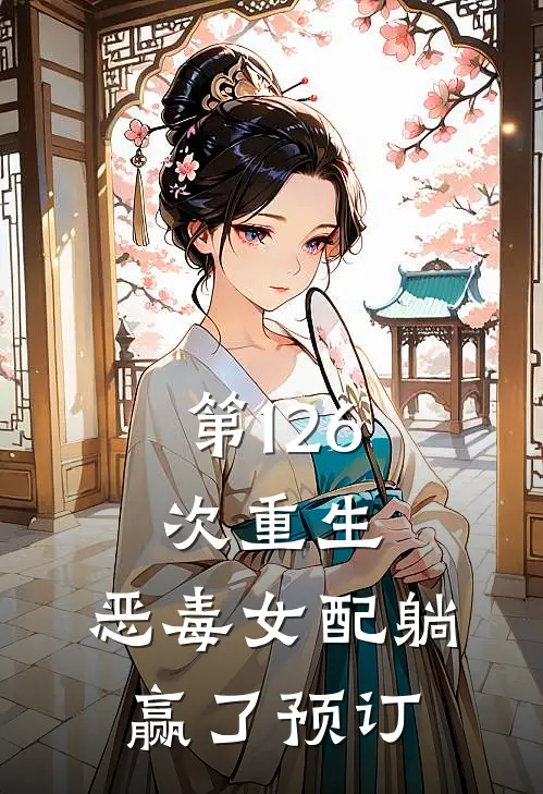 第126次重生，恶毒女配躺赢了预订