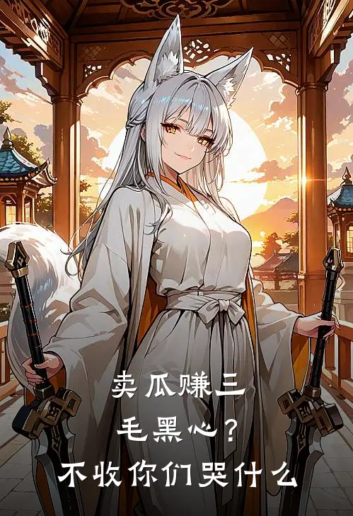 卖瓜赚三毛黑心？不收你们哭什么