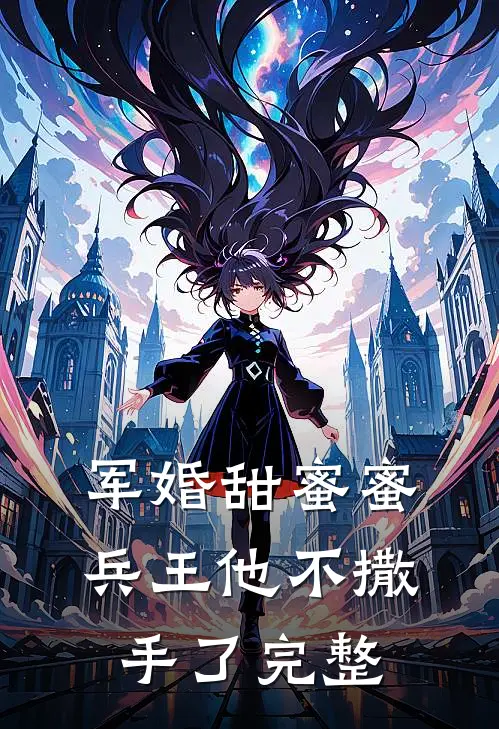 军婚甜蜜蜜，兵王他不撒手了完整