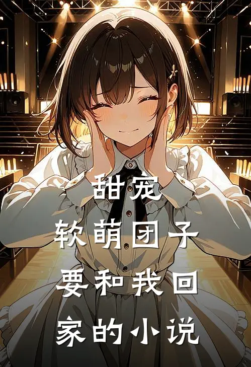 甜宠：软萌团子要和我回家的小说