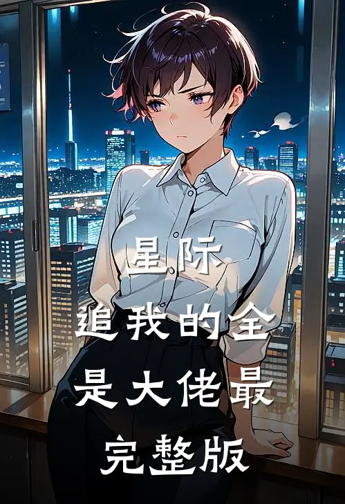 星际：追我的全是大佬最完整版