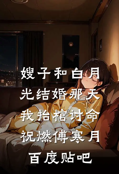 年末，小姑子让我给她结算保姆费前文+