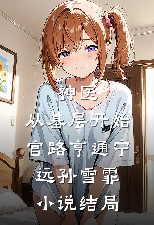 神医：从基层开始官路亨通宁远孙雪霏小说结局
