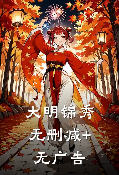 大明锦秀无删减+无广告