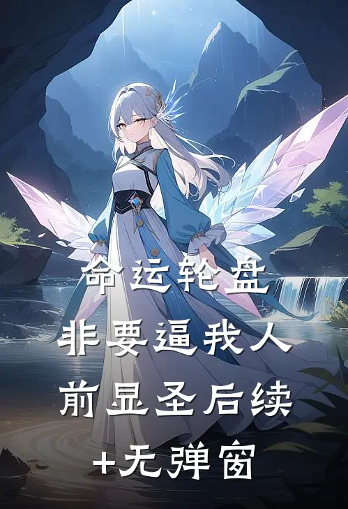 命运轮盘：非要逼我人前显圣后续+无弹窗