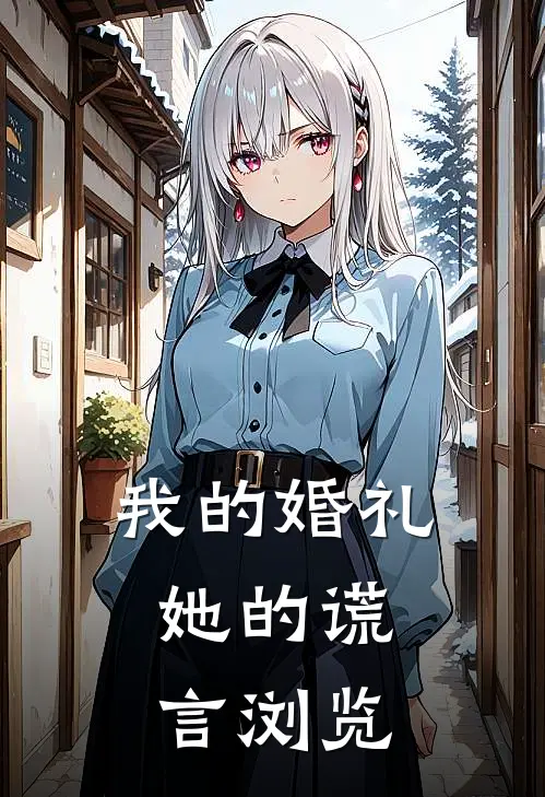 我的婚礼，她的谎言浏览