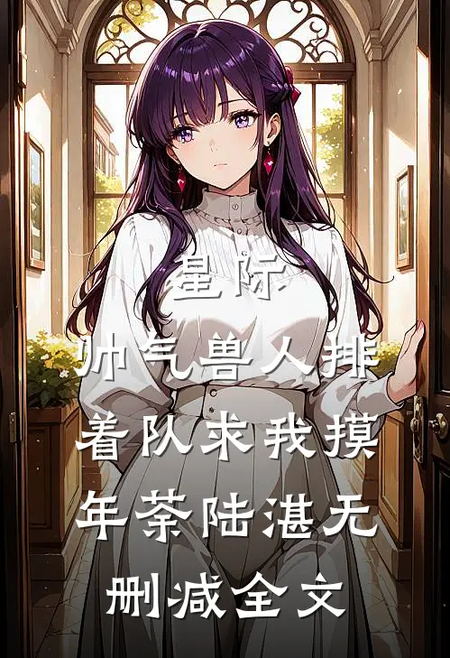 星际：帅气兽人排着队求我摸年荼陆湛无删减全文