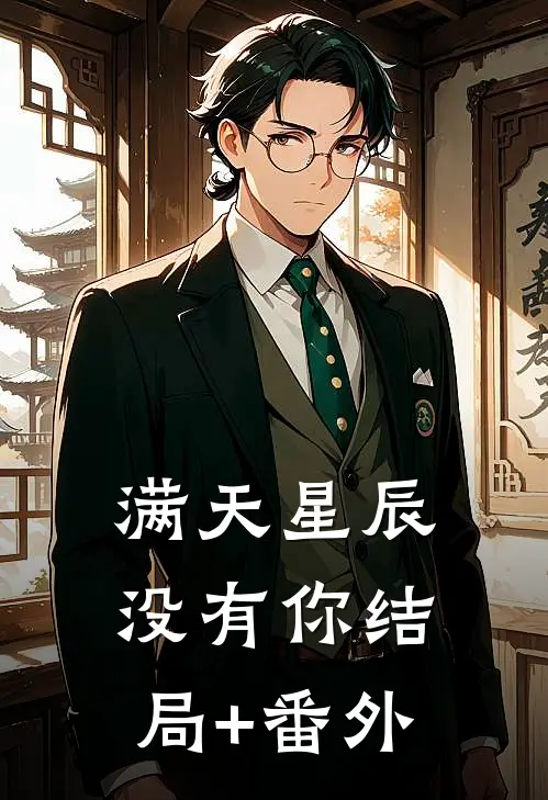 满天星辰没有你结局+番外
