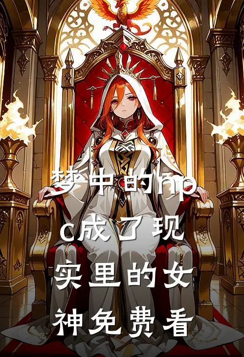 梦中的npc成了现实里的女神免费看