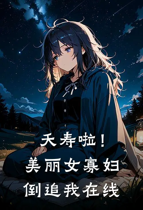 夭寿啦！美丽女寡妇倒追我在线