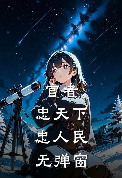 官者：忠天下，忠人民无弹窗