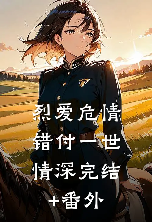 烈爱危情：错付一世情深完结+番外