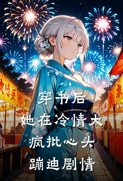 穿书后，她在冷情大疯批心头蹦迪剧情