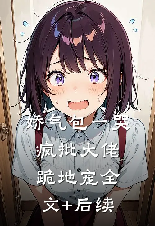 娇气包一哭，疯批大佬跪地宠全文+后续