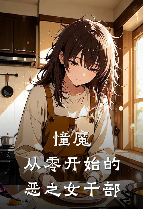 憧魔：从零开始的恶之女干部