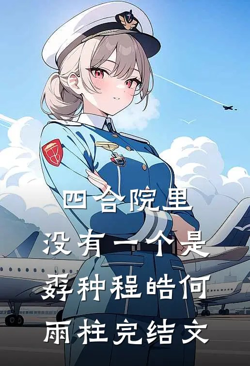 四合院里，没有一个是孬种程皓何雨柱完结文